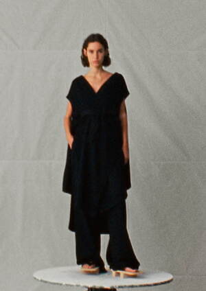 セッチュウ(SETCHU) 2024年春夏ウィメンズ&メンズコレクション  - 写真52