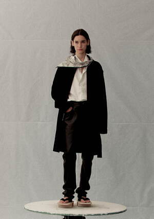 セッチュウ(SETCHU) 2024年春夏ウィメンズ&メンズコレクション  - 写真62