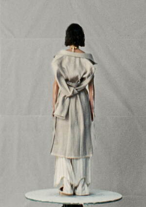 セッチュウ(SETCHU) 2024年春夏ウィメンズ&メンズコレクション  - 写真63