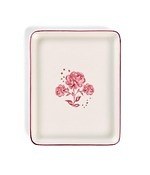 ディオール メゾン“幸運のお守り”テーブルウェア、バラや蜂を描いた陶器マグカップやプレート｜写真25