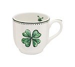 ディオール メゾン“幸運のお守り”テーブルウェア、バラや蜂を描いた陶器マグカップやプレート｜写真29