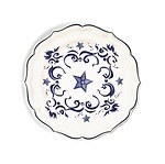 ディオール メゾン“幸運のお守り”テーブルウェア、バラや蜂を描いた陶器マグカップやプレート｜写真11