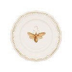 ディオール メゾン“幸運のお守り”テーブルウェア、バラや蜂を描いた陶器マグカップやプレート｜写真4