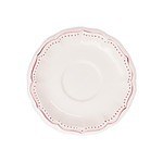 ディオール メゾン“幸運のお守り”テーブルウェア、バラや蜂を描いた陶器マグカップやプレート｜写真24