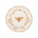 ディオール メゾン“幸運のお守り”テーブルウェア、バラや蜂を描いた陶器マグカップやプレート｜写真2