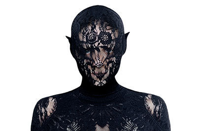 ソマルタのデザイナー、渋谷で日本初の個展「廣川玉枝展 身体の系譜」