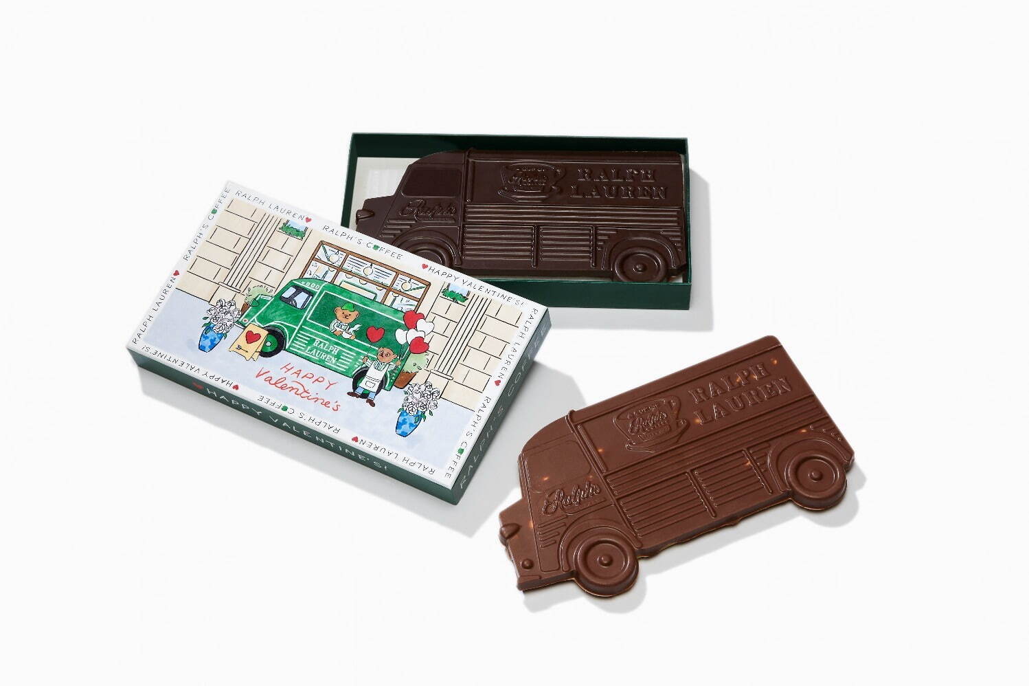 ライスパフ 3,024円
キャラメリゼアーモンド＆ダークチョコレート 3,240円
ピスタチオ＆クランベリー＆ミルクチョコレート 3,456円
オレンジ＆レモン＆ダークチョコレート 3,456円