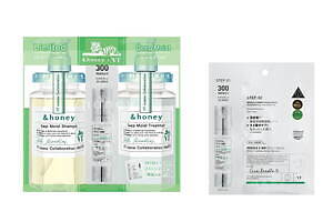 アンドハニー(&honey) VT｜写真3