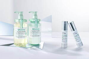 アンドハニー(&honey) VT｜写真2