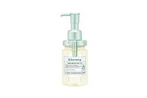 アンドハニー(&honey) VT｜写真4