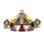 スワロフスキー(SWAROVSKI), コンプレックス ビズ(Complex Biz) サーカス｜写真5