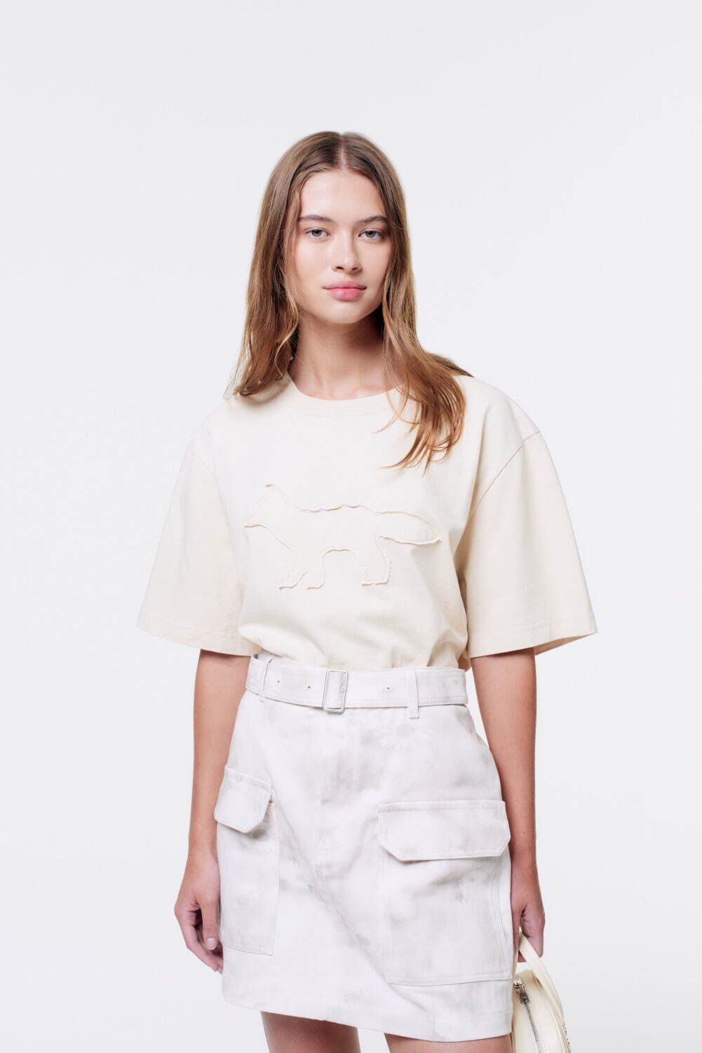 メゾン キツネ(Maison Kitsuné) 2025年春夏ウィメンズコレクション  - 写真13