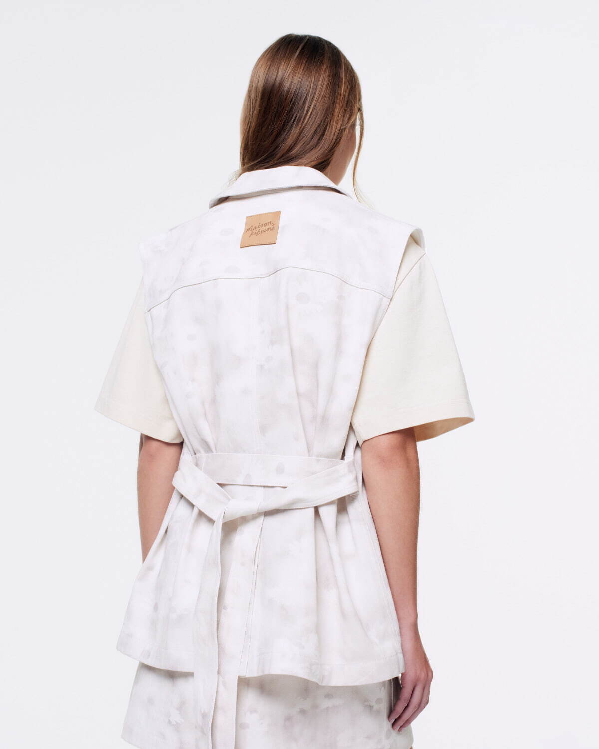メゾン キツネ(Maison Kitsuné) 2025年春夏ウィメンズコレクション  - 写真15