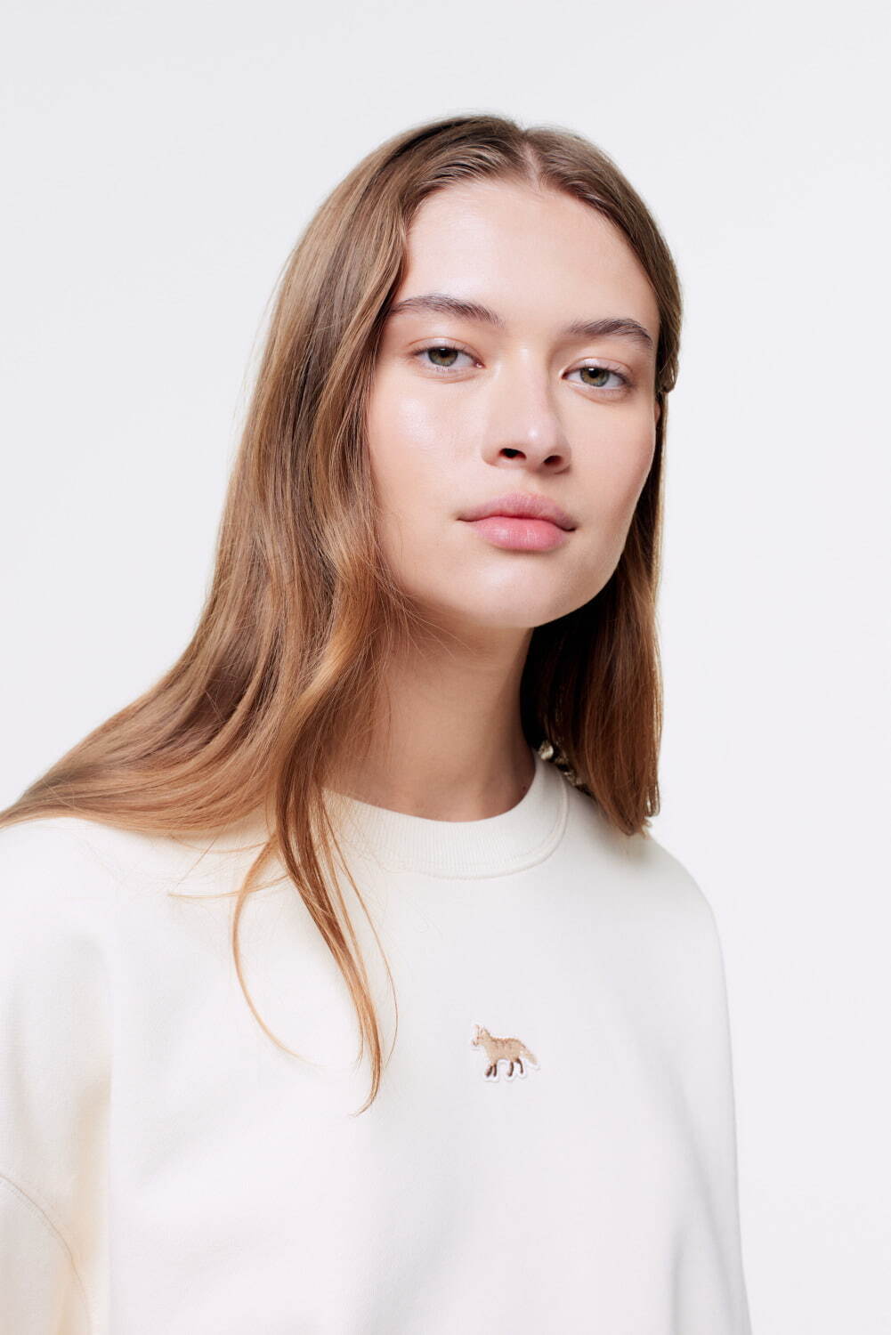 メゾン キツネ(Maison Kitsuné) 2025年春夏ウィメンズコレクション  - 写真32