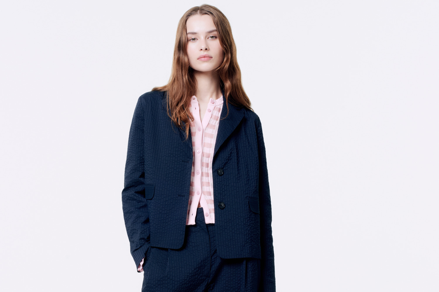 メゾン キツネ(Maison Kitsuné) コレクション - ファッションプレス