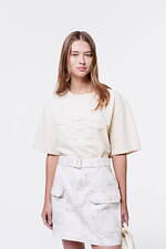 メゾン キツネ(Maison Kitsuné) 都会の夏｜写真13