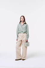 メゾン キツネ(Maison Kitsuné) 都会の夏｜写真22