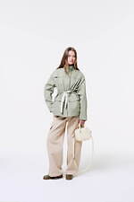 メゾン キツネ(Maison Kitsuné) 都会の夏｜写真24