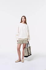 メゾン キツネ(Maison Kitsuné) 都会の夏｜写真31