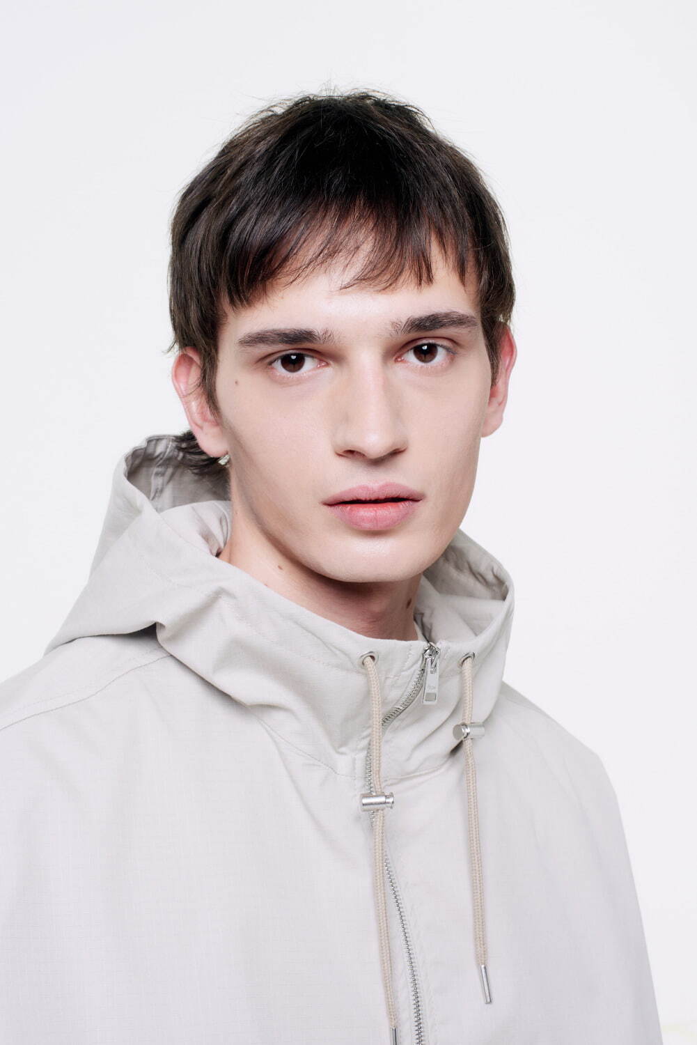 メゾン キツネ(Maison Kitsuné) 2025年春夏メンズコレクション