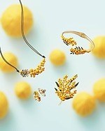 「2025年春ジュエリー＆アクセサリー」おしゃれな新作ネックレスやリング、ご褒美ハイブランドピアス｜写真33