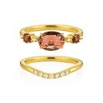 「2025年春ジュエリー＆アクセサリー」おしゃれな新作ネックレスやリング、ご褒美ハイブランドピアス｜写真9