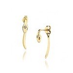 「2025年春ジュエリー＆アクセサリー」おしゃれな新作ネックレスやリング、ご褒美ハイブランドピアス｜写真3