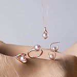 「2025年春ジュエリー＆アクセサリー」おしゃれな新作ネックレスやリング、ご褒美ハイブランドピアス｜写真26