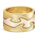 「2025年春ジュエリー＆アクセサリー」おしゃれな新作ネックレスやリング、ご褒美ハイブランドピアス｜写真24