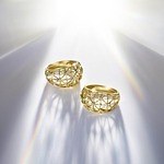 「2025年春ジュエリー＆アクセサリー」おしゃれな新作ネックレスやリング、ご褒美ハイブランドピアス｜写真35