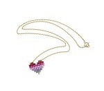 「2025年春ジュエリー＆アクセサリー」おしゃれな新作ネックレスやリング、ご褒美ハイブランドピアス｜写真16