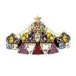 「2025年春ジュエリー＆アクセサリー」おしゃれな新作ネックレスやリング、ご褒美ハイブランドピアス｜写真2