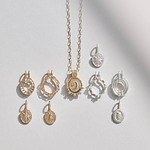 「2025年春ジュエリー＆アクセサリー」おしゃれな新作ネックレスやリング、ご褒美ハイブランドピアス｜写真47