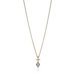 「2025年春ジュエリー＆アクセサリー」おしゃれな新作ネックレスやリング、ご褒美ハイブランドピアス｜写真37