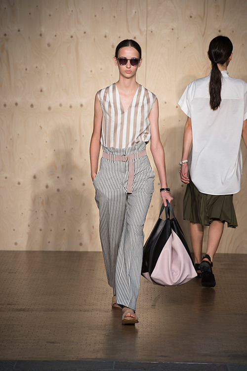 ポール・スミス 2015年春夏<span>コレクション</span> - 写真11