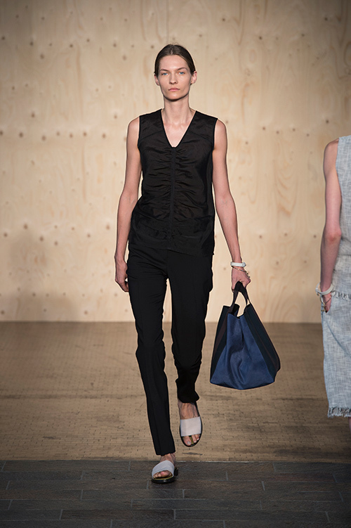 ポール・スミス 2015年春夏<span>コレクション</span> - 写真32