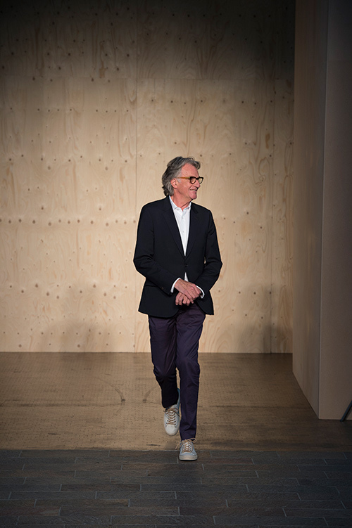 ポール・スミス(Paul Smith) 2015年春夏ウィメンズコレクション  - 写真38