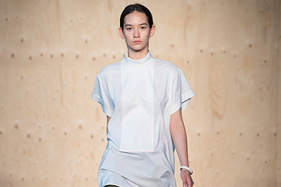 ポール・スミス 2015年春夏 ウィメンズ コレクション