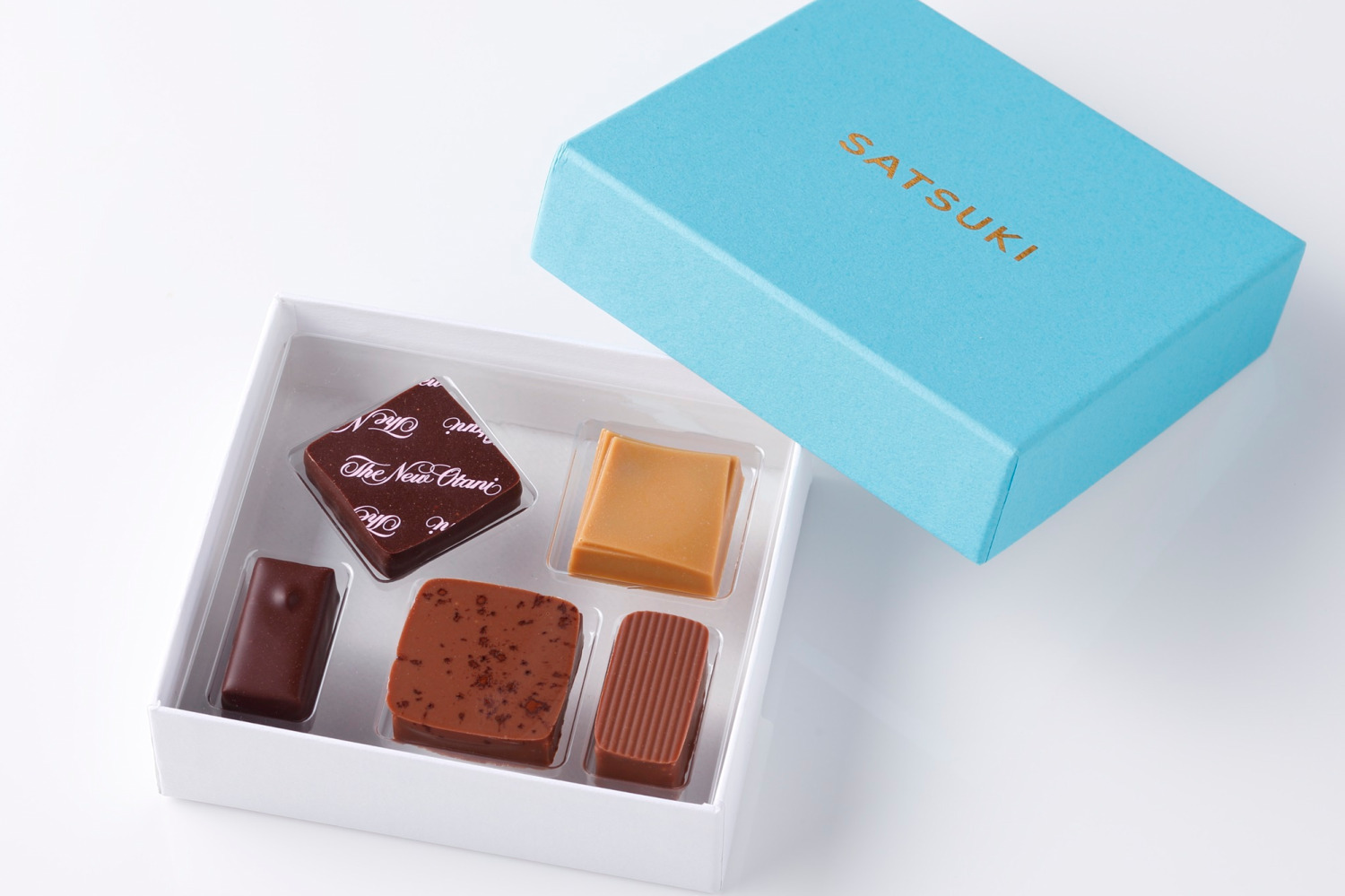 ホテルニューオータニ(東京)25年バレンタインチョコ、ピエール・エルメコラボの限定ショコラ