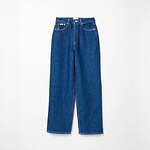 スタイリスト百々千晴のブランド「シシクイ」新店が青山に、オーバーサイズのデニム「ダコ」限定カラー｜写真11