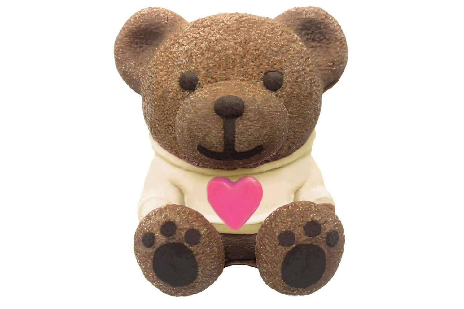 チョコレートケーキ｜スペイン王室御用達チョコレート「カカオサンパカ」大阪・北新地に、“にっこりほほ笑む”ベア型チョコ