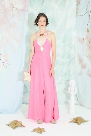 フォルテ フォルテ(forte_forte) 2025年春夏ウィメンズコレクション  - 写真1