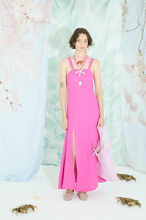 フォルテ フォルテ(forte_forte) 2025年春夏ウィメンズコレクション  - 写真5