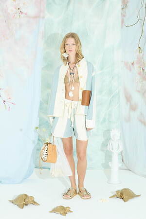 フォルテ フォルテ(forte_forte) 2025年春夏ウィメンズコレクション  - 写真6