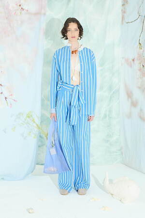 フォルテ フォルテ(forte_forte) 2025年春夏ウィメンズコレクション  - 写真14