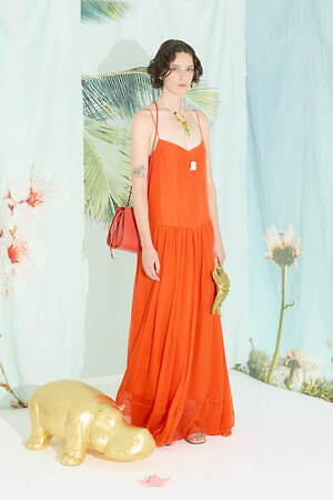 フォルテ フォルテ(forte_forte) 2025年春夏ウィメンズコレクション  - 写真17