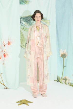 フォルテ フォルテ(forte_forte) 2025年春夏ウィメンズコレクション  - 写真19