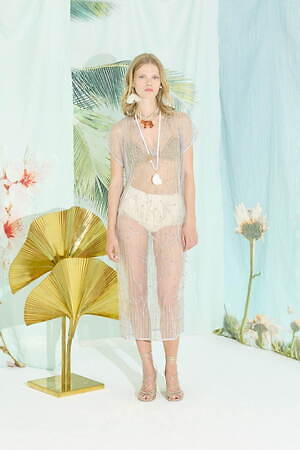 フォルテ フォルテ(forte_forte) 2025年春夏ウィメンズコレクション  - 写真20