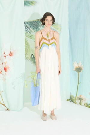 フォルテ フォルテ(forte_forte) 2025年春夏ウィメンズコレクション  - 写真21