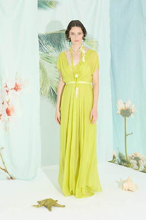 フォルテ フォルテ(forte_forte) 2025年春夏ウィメンズコレクション  - 写真23